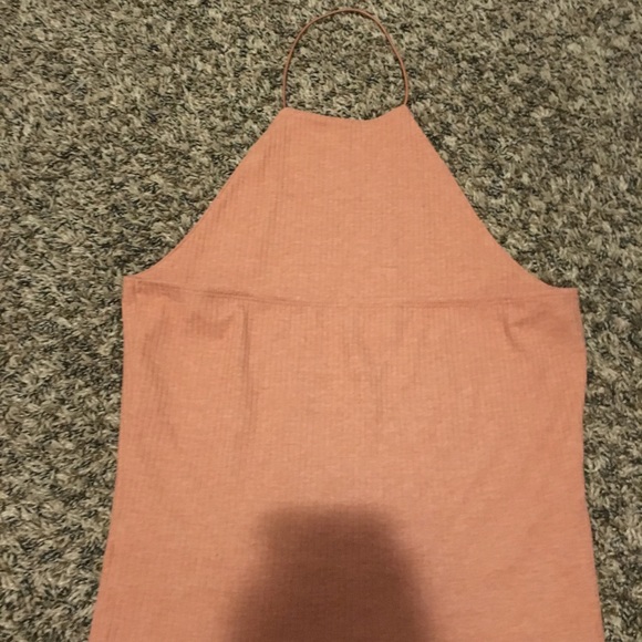 Nude top - Picture 2 of 2